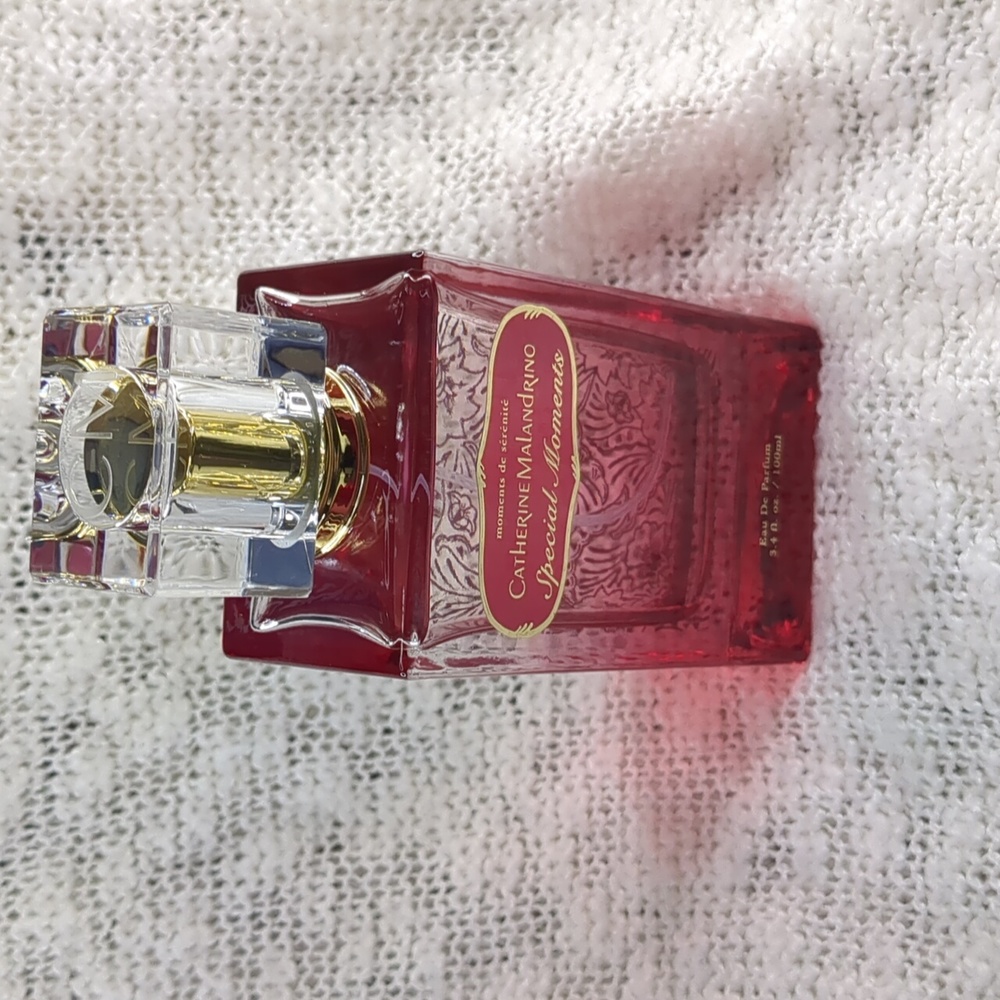 Catherine Malandrino Special Moments Eau de Parfum, 100ml/3.4fl oz - Picture 13 of 13